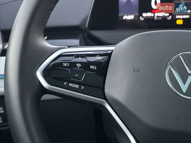 Внедорожник / Кроссовер Volkswagen ID.6 Crozz 2024 в Киеве