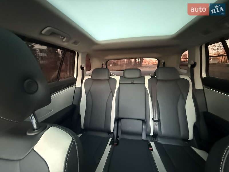 Внедорожник / Кроссовер Volkswagen ID.6 Crozz 2022 в Одессе