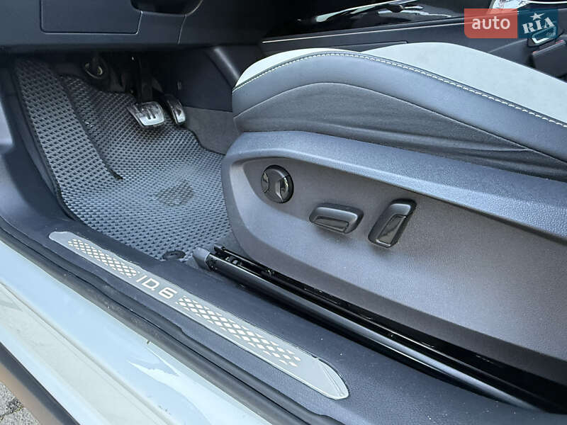 Внедорожник / Кроссовер Volkswagen ID.6 Crozz 2022 в Одессе