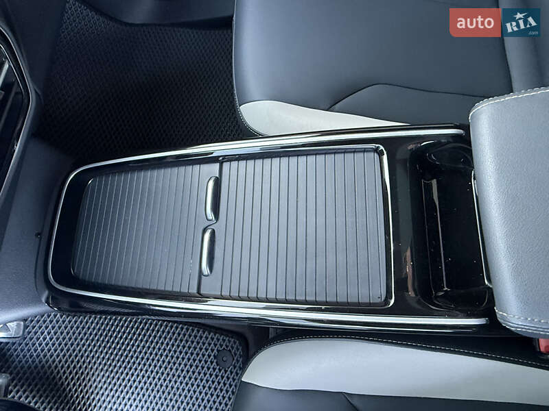 Внедорожник / Кроссовер Volkswagen ID.6 Crozz 2022 в Одессе