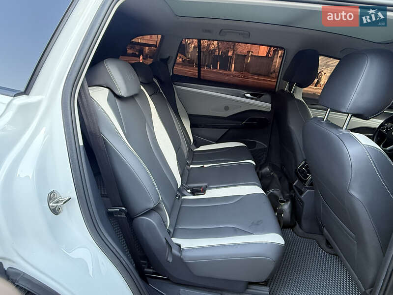 Внедорожник / Кроссовер Volkswagen ID.6 Crozz 2022 в Одессе