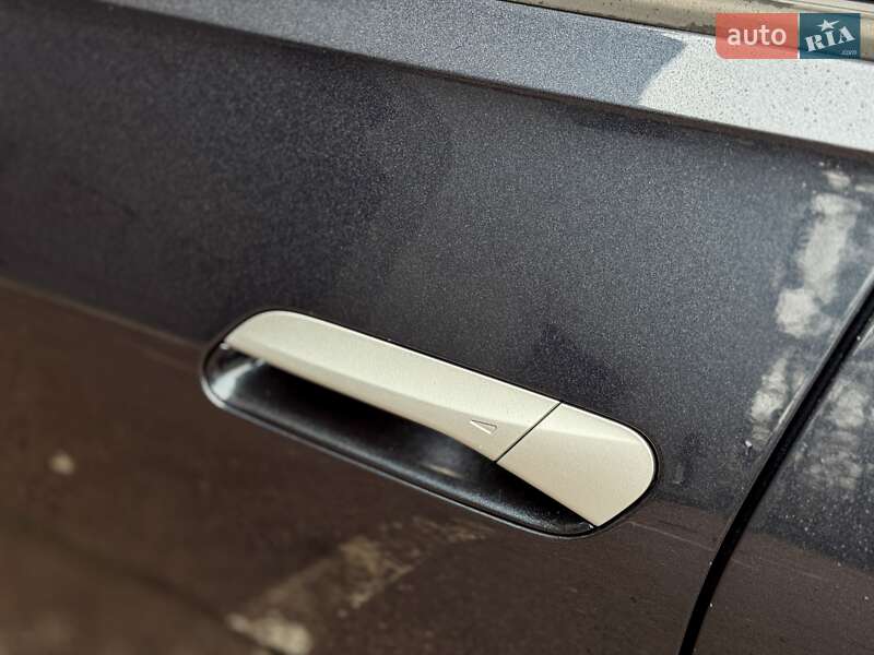 Внедорожник / Кроссовер Volkswagen ID.6 Crozz 2022 в Киеве