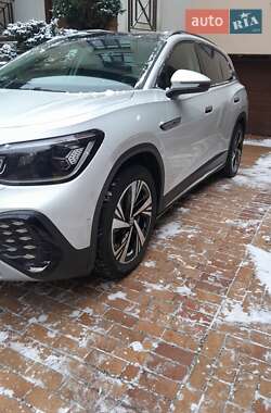 Внедорожник / Кроссовер Volkswagen ID.6 Crozz 2023 в Киеве