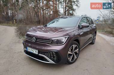 Внедорожник / Кроссовер Volkswagen ID.6 Crozz 2022 в Харькове