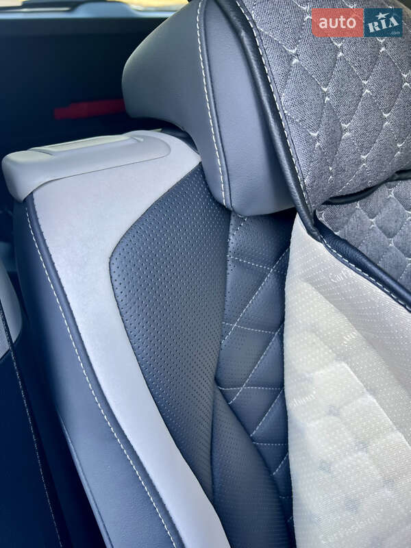 Внедорожник / Кроссовер Volkswagen ID.6 Crozz 2023 в Киеве