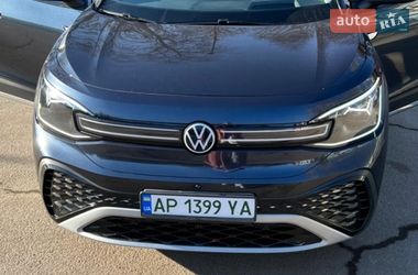 Внедорожник / Кроссовер Volkswagen ID.6 Crozz 2022 в Днепре