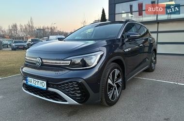Внедорожник / Кроссовер Volkswagen ID.6 Crozz 2023 в Киеве
