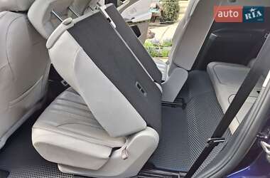Позашляховик / Кросовер Volkswagen ID.6 X 2021 в 
