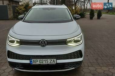 Внедорожник / Кроссовер Volkswagen ID.6 X 2023 в Запорожье