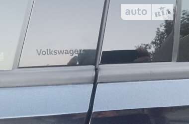 Внедорожник / Кроссовер Volkswagen ID.6 2022 в Запорожье