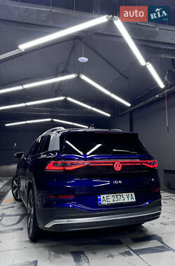 Внедорожник / Кроссовер Volkswagen ID.6 2021 в Днепре