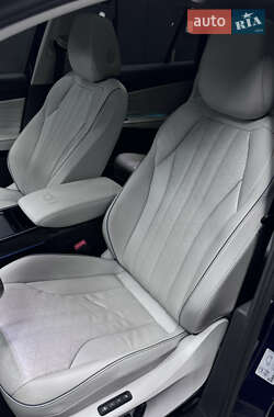 Внедорожник / Кроссовер Volkswagen ID.6 2021 в Днепре