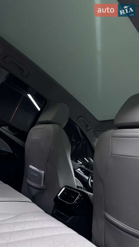 Внедорожник / Кроссовер Volkswagen ID.6 2021 в Днепре