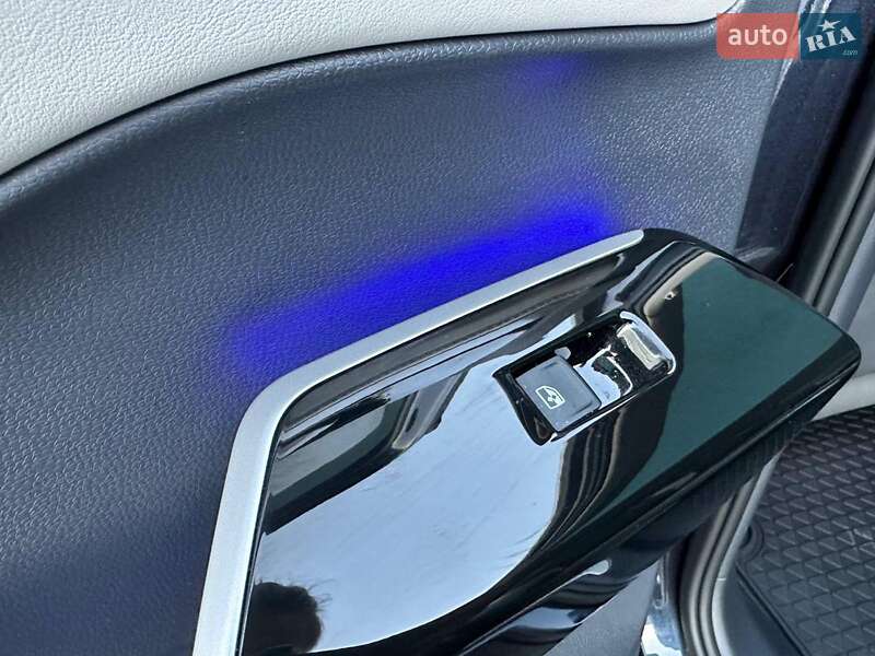 Позашляховик / Кросовер Volkswagen ID.6 2023 в Львові