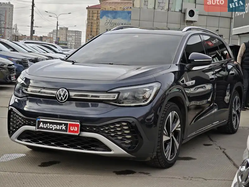 Volkswagen ID.6 2022 VIN LFVVB9E75N5162574 фото оголошення 20 з 42