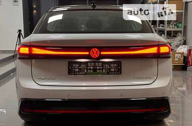 Ліфтбек Volkswagen ID.7 2024 в Києві