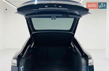 Ліфтбек Volkswagen ID.7 2023 в 