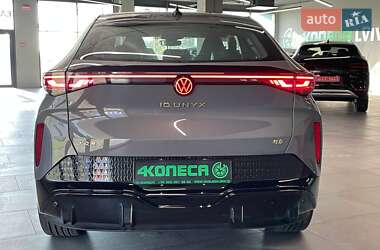 Позашляховик / Кросовер Volkswagen ID. UNYX 2024 в Львові