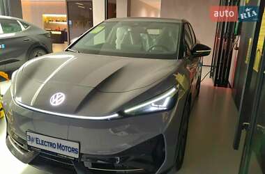 Внедорожник / Кроссовер Volkswagen ID. Unyx 2024 в Ужгороде