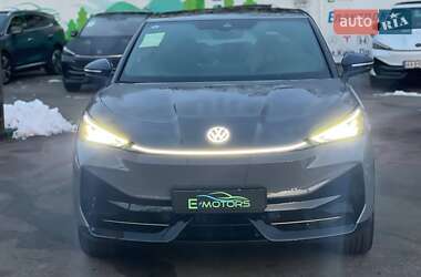 Позашляховик / Кросовер Volkswagen ID. UNYX 2024 в Києві