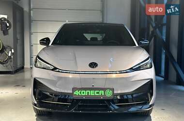 Позашляховик / Кросовер Volkswagen ID. UNYX 2024 в Києві