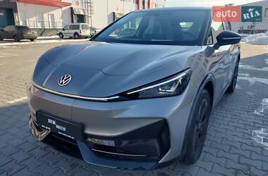 Внедорожник / Кроссовер Volkswagen ID. UNYX 2024 в Львове