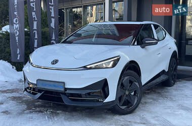 Позашляховик / Кросовер Volkswagen ID. UNYX 2024 в Львові