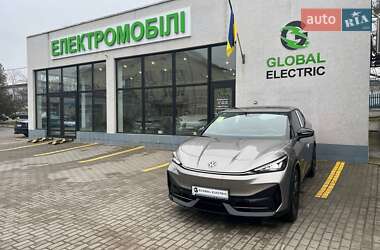 Внедорожник / Кроссовер Volkswagen ID. UNYX 2024 в Ивано-Франковске