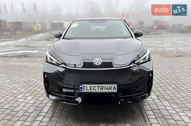 Внедорожник / Кроссовер Volkswagen ID. UNYX 2024 в Полтаве