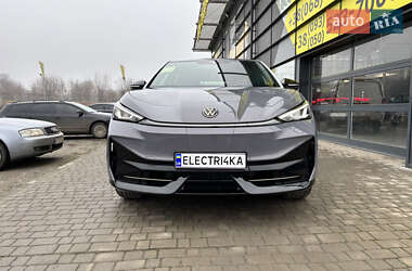 Внедорожник / Кроссовер Volkswagen ID. UNYX 2024 в 