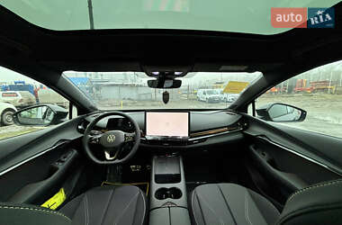 Внедорожник / Кроссовер Volkswagen ID. UNYX 2024 в 