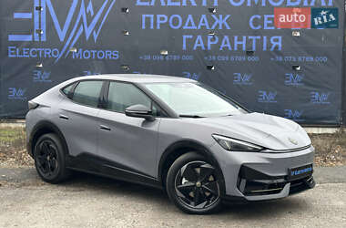 Внедорожник / Кроссовер Volkswagen ID. UNYX 2024 в Харькове