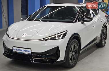 Позашляховик / Кросовер Volkswagen ID. UNYX 2024 в Дніпрі