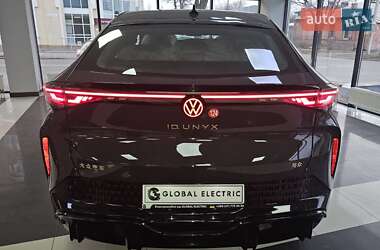 Внедорожник / Кроссовер Volkswagen ID. UNYX 2024 в Днепре