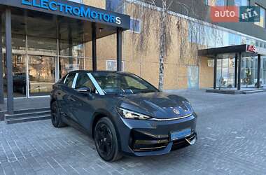 Внедорожник / Кроссовер Volkswagen ID. UNYX 2024 в Одессе