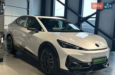 Внедорожник / Кроссовер Volkswagen ID. UNYX 2024 в Киеве