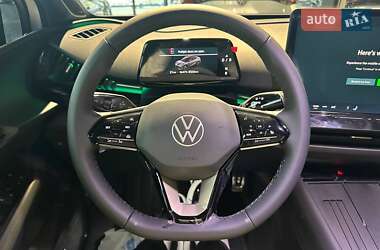 Внедорожник / Кроссовер Volkswagen ID. UNYX 2024 в Киеве