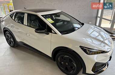 Внедорожник / Кроссовер Volkswagen ID. UNYX 2024 в 