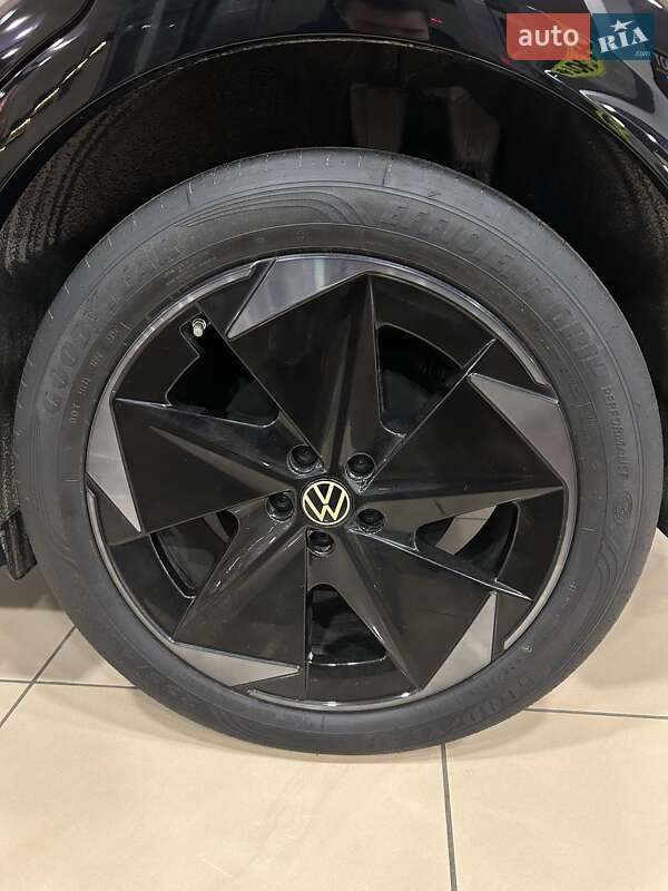 Позашляховик / Кросовер Volkswagen ID. UNYX 2024 в Вінниці