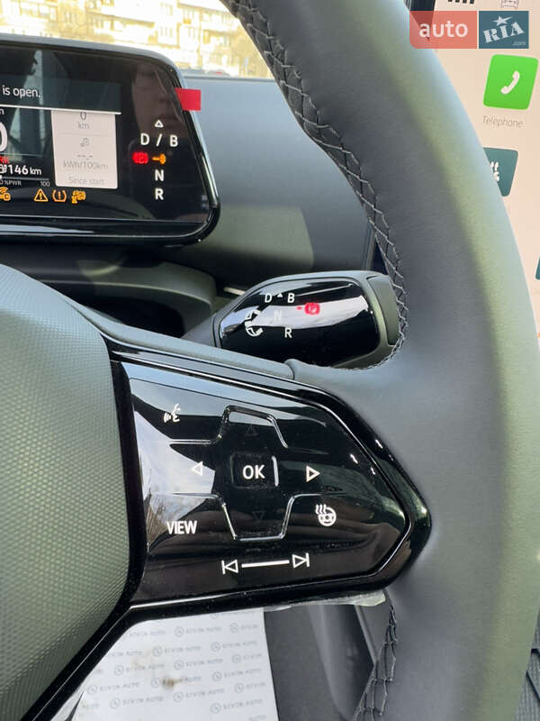 Внедорожник / Кроссовер Volkswagen ID. UNYX 2024 в Черновцах