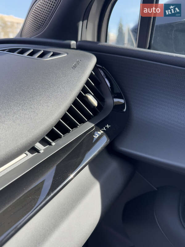 Внедорожник / Кроссовер Volkswagen ID. UNYX 2024 в Черновцах