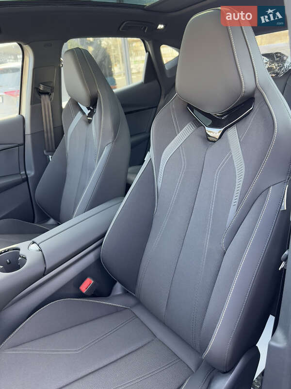 Внедорожник / Кроссовер Volkswagen ID. UNYX 2024 в Черновцах