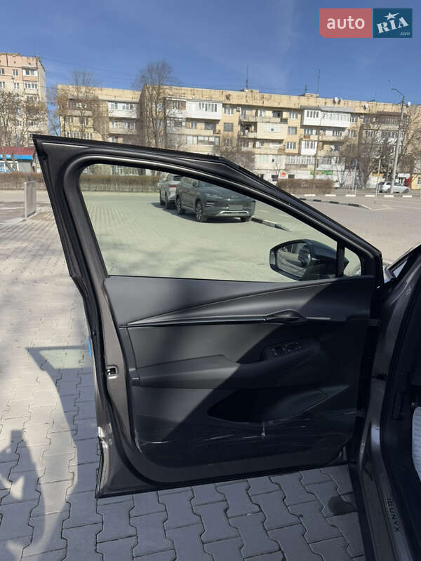 Внедорожник / Кроссовер Volkswagen ID. UNYX 2024 в Черновцах