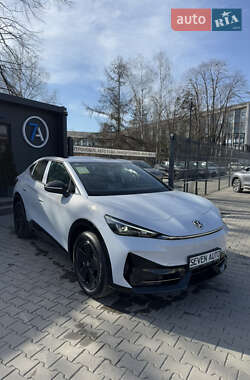 Внедорожник / Кроссовер Volkswagen ID. UNYX 2024 в 