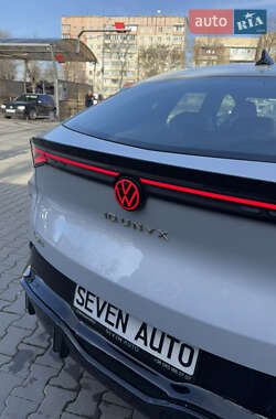 Внедорожник / Кроссовер Volkswagen ID. UNYX 2024 в 