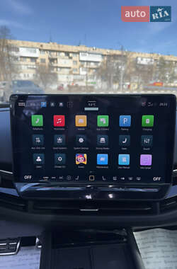 Внедорожник / Кроссовер Volkswagen ID. UNYX 2024 в 