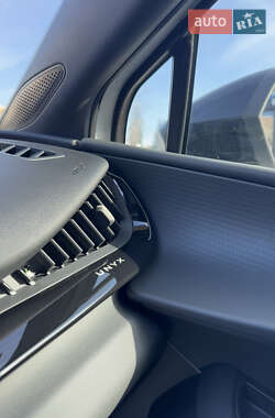 Внедорожник / Кроссовер Volkswagen ID. UNYX 2024 в 
