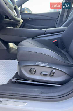 Внедорожник / Кроссовер Volkswagen ID. UNYX 2024 в 