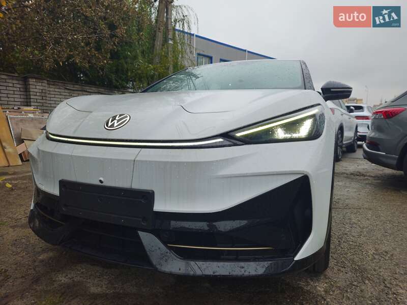 Внедорожник / Кроссовер Volkswagen ID. UNYX 2024 в 