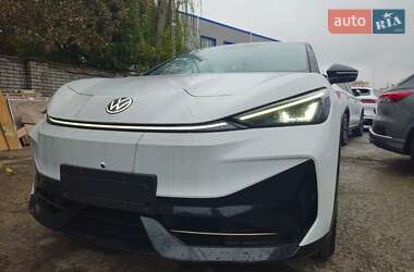 Внедорожник / Кроссовер Volkswagen ID. UNYX 2024 в 